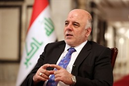 Thủ tướng Iraq chuẩn bị thăm Mỹ 